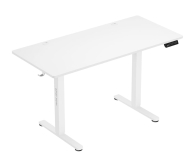 Huzaro Mark Adler Leader 7.0 White (elektryczna regulacja) MA-LEADER 7.0 WHITE - 1181881 - zdjęcie 1